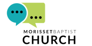 Logo - Morisset Baptist